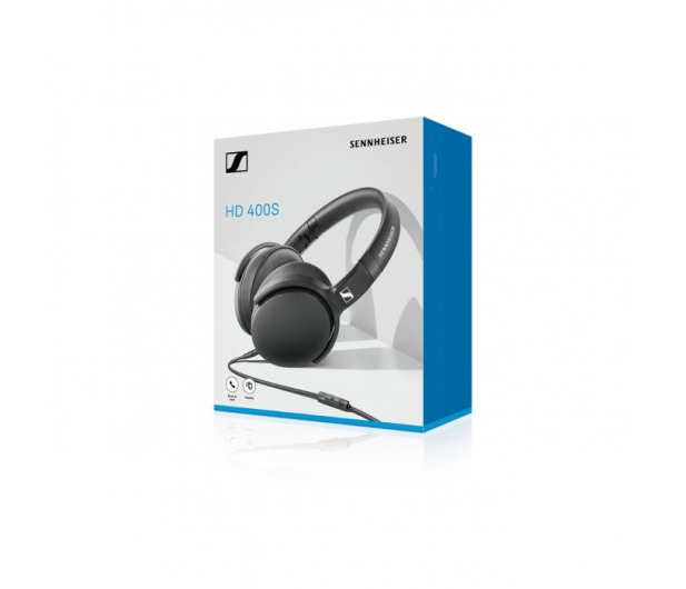 SENNHEISER HD400S - 475874 - zdjęcie 3